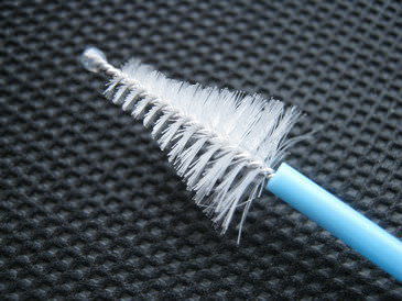 Cervical brush disposable szsf001 Suzhou Shunfeng Plastic
