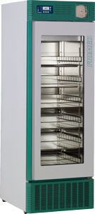 Blood bank refrigerator / cabinet / 1-door +2 °C ... +6 °C, 520 L | PN52E FRI.MED