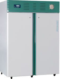 Laboratory refrigerator / pharmacy / cabinet / anti-corrosion +2 °C ... +12 °C, 1400 L | AF140 FRI.MED