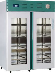 Pharmacy refrigerator / laboratory / cabinet / anti-corrosion +2 °C ... +12 °C, 1400 L | AF140V FRI.MED