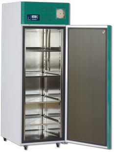 Laboratory refrigerator / pharmacy / cabinet / anti-corrosion +2 °C ... +12 °C, 700 L | AF70 FRI.MED