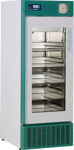 Blood bank refrigerator / cabinet / 1-door +2 °C ... +6 °C, 450 L | PN45E FRI.MED