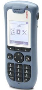 Wireless communication system d41 Ascom