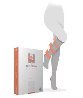 Socks (orthopedic clothing) / compression / woman Art. M1050 Calze G.T.
