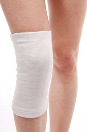 Knee sleeve (orthopedic immobilization) SQ2-M004 Senteq