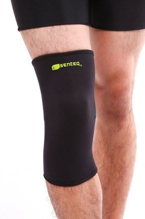 Knee sleeve (orthopedic immobilization) SQ2-R006 Senteq