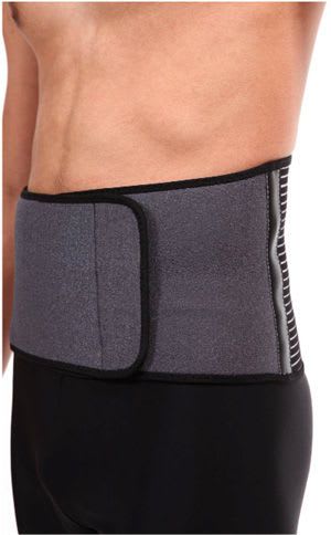 Lumbar support belt SQ3-O008 Senteq