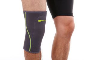 Knee sleeve (orthopedic immobilization) SQ1-L003 Senteq