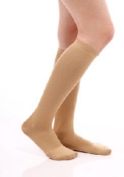 Socks (orthopedic clothing) / compression / woman SQ5-X001 Senteq