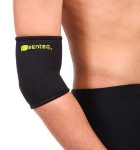 Elbow sleeve (orthopedic immobilization) SQ2-R002 Senteq