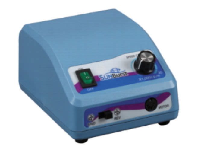 Dental micromotor control unit 35000 rpm | XP-90 CHUNG SONG INDUSTRIAL