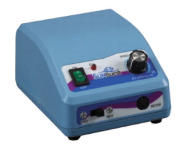 Dental micromotor control unit 35000 rpm | P-900 CHUNG SONG INDUSTRIAL