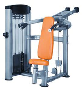 Weight training station (weight training) / shoulder press / traditional G-SM-S710 Alexandave Industries