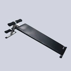 Abdominal crunch bench (weight training) / abdominal crunch / traditional BH-1000 Alexandave Industries