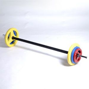 Long dumbbells / straight PS-PWR-20K Alexandave Industries
