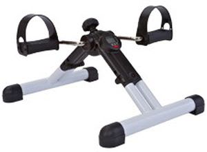 Upper and lower limbs pedal exerciser FT-STP-FB01 Alexandave Industries