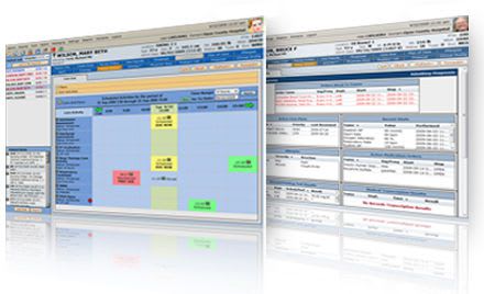 Management software / medical / for hospitals NextGen Healthcare