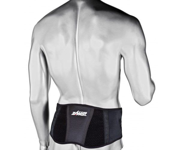 Sacral support belt / lumbar / lumbosacral (LSO) / with reinforcements ZW-3 Nippon Sigmax