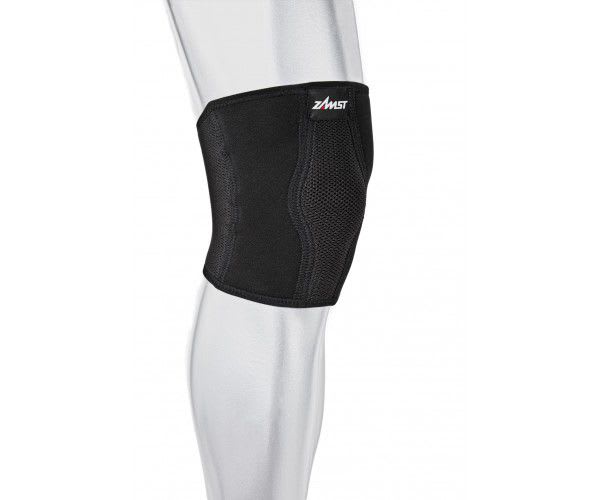 Knee sleeve (orthopedic immobilization) / with patellar buttress SK-1 Nippon Sigmax