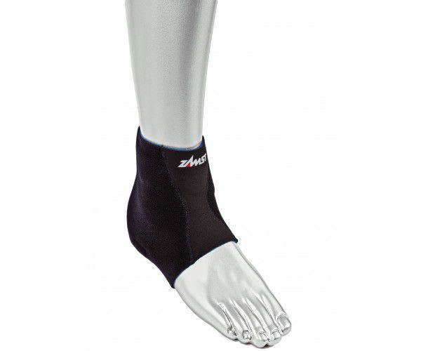 Ankle sleeve (orthopedic immobilization) FA-1 Nippon Sigmax
