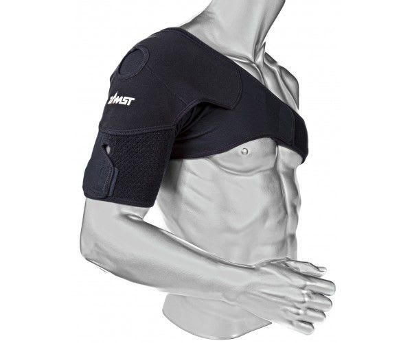 Shoulder orthosis (orthopedic immobilization) / immobilisation / flexible Nippon Sigmax