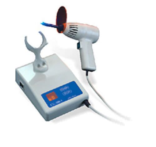Halogen curing light / dental CU-100A Rolence