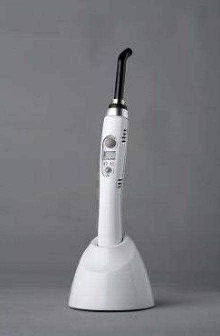 LED curing light / dental / cordless ELITEDENT Q-4 Rolence
