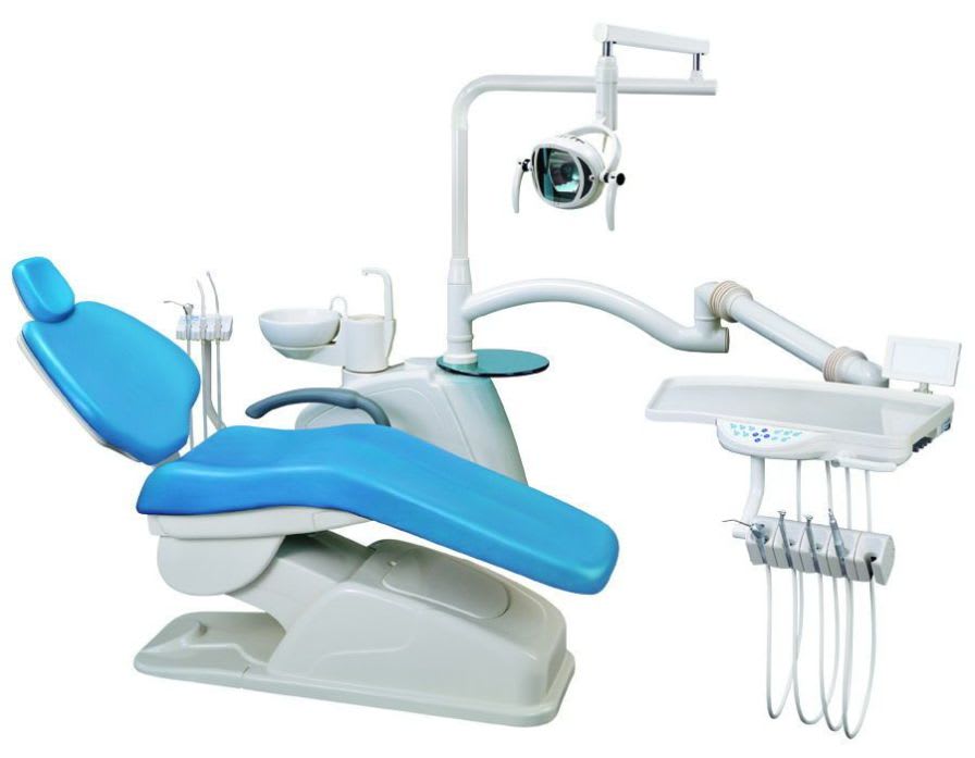 Dental treatment unit AL-388SD Foshan Anle Medical Apparatus