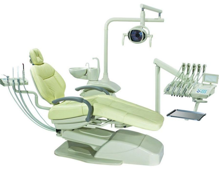 Dental treatment unit AL-388SB Foshan Anle Medical Apparatus