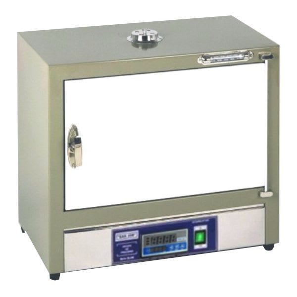 Laboratory sterilizer / hot air / bench-top 50 - 200°C | SE33AD Sanjor