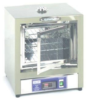 Laboratory incubator 0 - 80°C | SL17CDB Sanjor