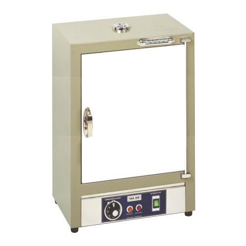 Laboratory drying oven 30 - 200 °C | SL30S Sanjor