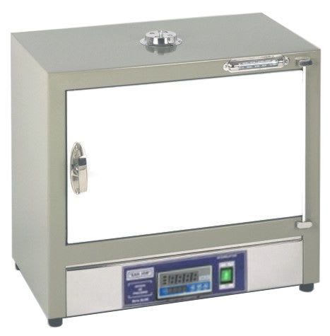 Laboratory sterilizer / hot air / bench-top 50 - 200°C | SE43AD Sanjor