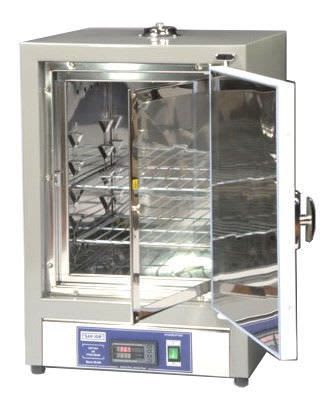 Laboratory incubator 0 - 80°C | SL30CDB Sanjor