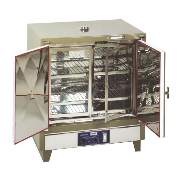Laboratory incubator 20 - 70 °C | SL60C Sanjor