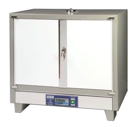 Laboratory autoclave 50 - 200°C | SE60AD Sanjor