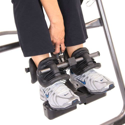 Inversion table EP-560 Limited Teeter