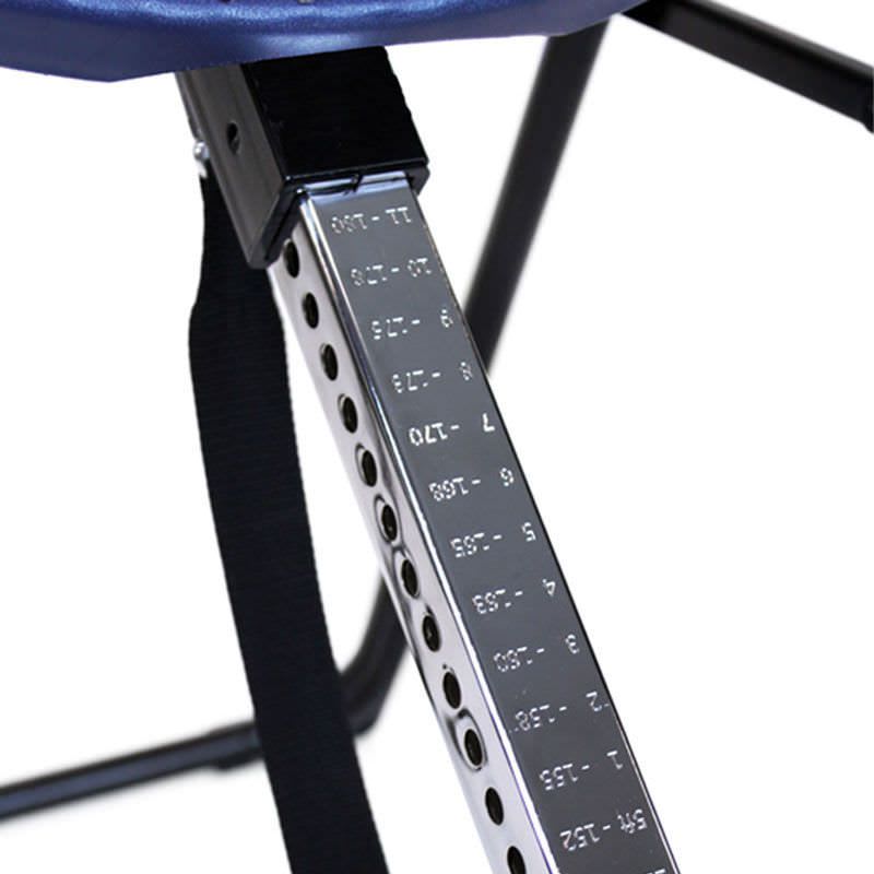 Inversion table EP-950 Teeter