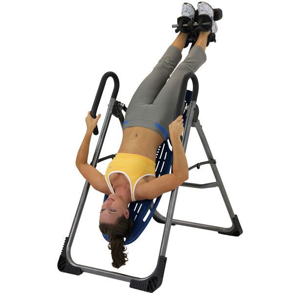 Inversion table NXT-S Teeter