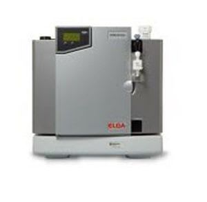 Laboratory water purifier / by UV / reverse osmosis 20 L/h, 15 M%u2126.cm | PURELAB Pulse Veolia Water STI ( Elga Labwater )