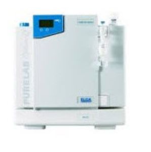 Laboratory water purifier 18.2 M%u2126.cm | PURELAB Option S-R 7-15 Veolia Water STI ( Elga Labwater )