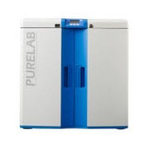 Laboratory water purifier / reverse osmosis 4 L/mn, 15 M%u2126.cm | PURELAB 3000-7000 Veolia Water STI ( Elga Labwater )
