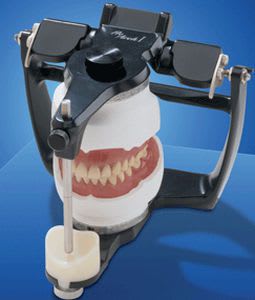 Dental articulator PROARCH I Shofu Dental GmbH