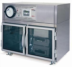 Laboratory incubator CDCI Series Indrel a.