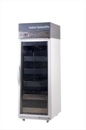 Pharmacy refrigerator / cabinet / 1-door RC 504D Indrel a.