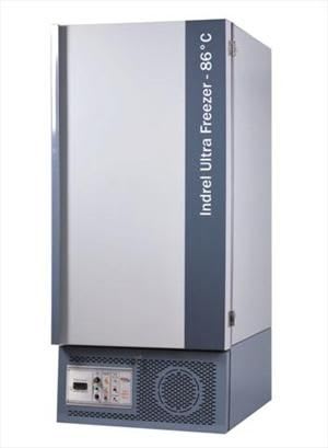 Laboratory freezer / cabinet / ultralow-temperature / 1-door -86°C, 486 L | IULT 335D Special Indrel a.