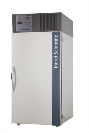 Laboratory freezer / cabinet / 1-door -30°C, 684 L | RVV 880D Indrel a.