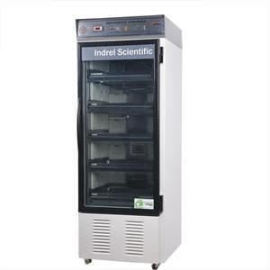 Laboratory refrigerator / cabinet / 1-door 342 L | RC 330D Indrel a.