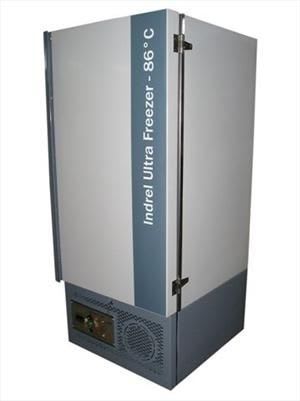 Laboratory freezer / cabinet / 1-door IULT CRP 335D Indrel a.