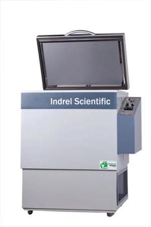 Laboratory freezer / chest / ultralow-temperature / 1-door -86°C | IULT 2005D Indrel a.